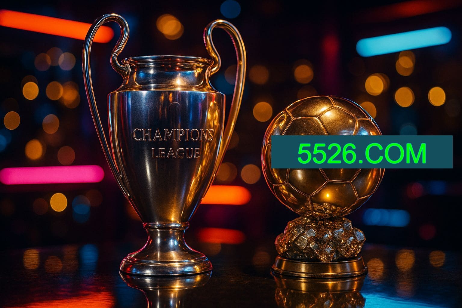 Eventos Esportivos