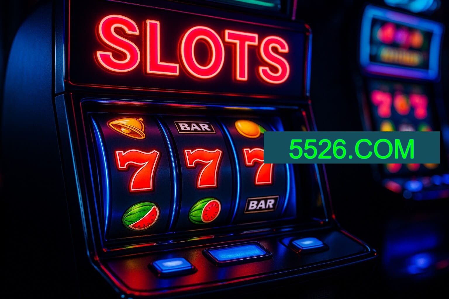 Benefícios dos Slots